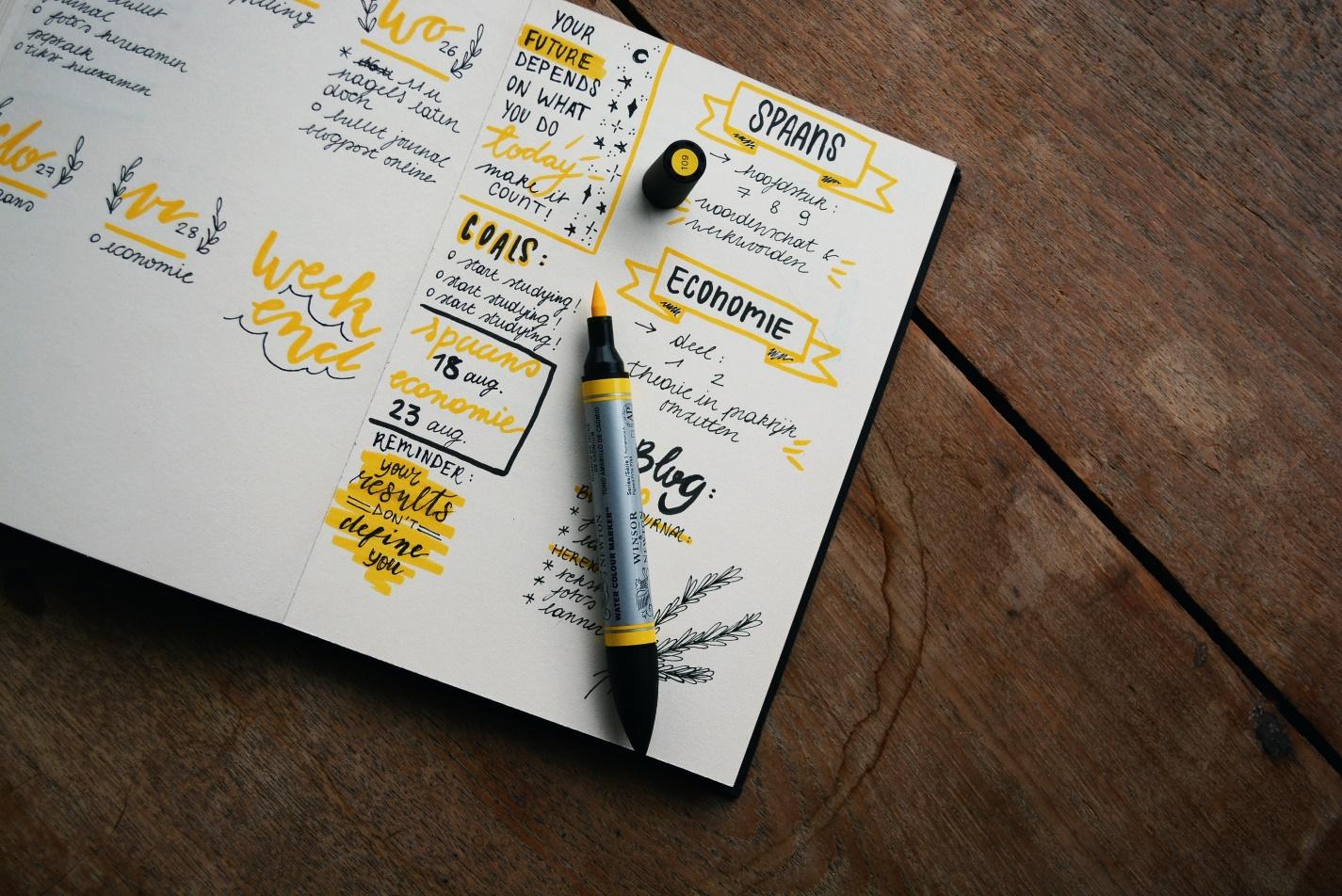 Strategic Planning Tips