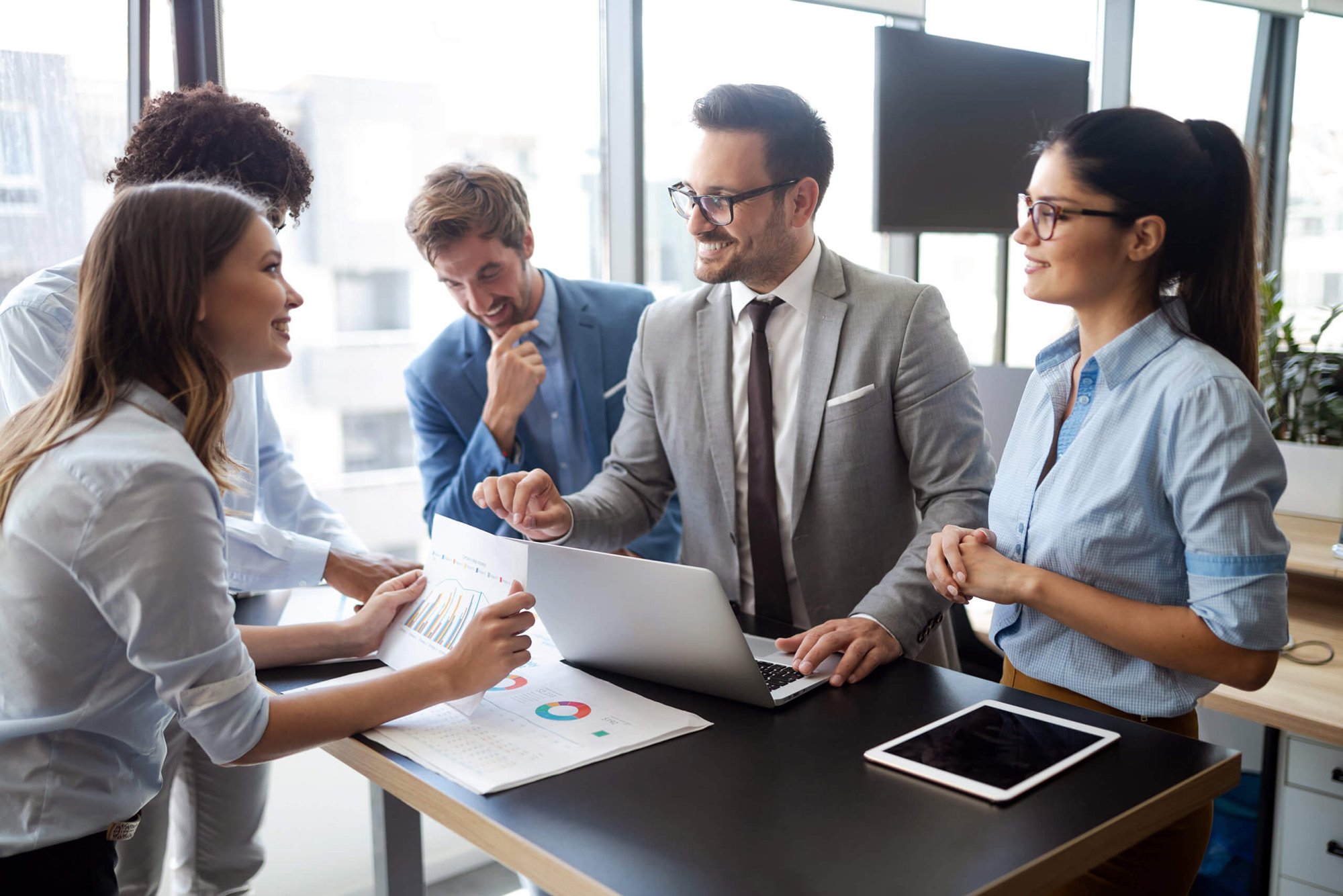Wauwatosa, WI – Executive Coaching for Healthcare Leaders Navigating Challenges