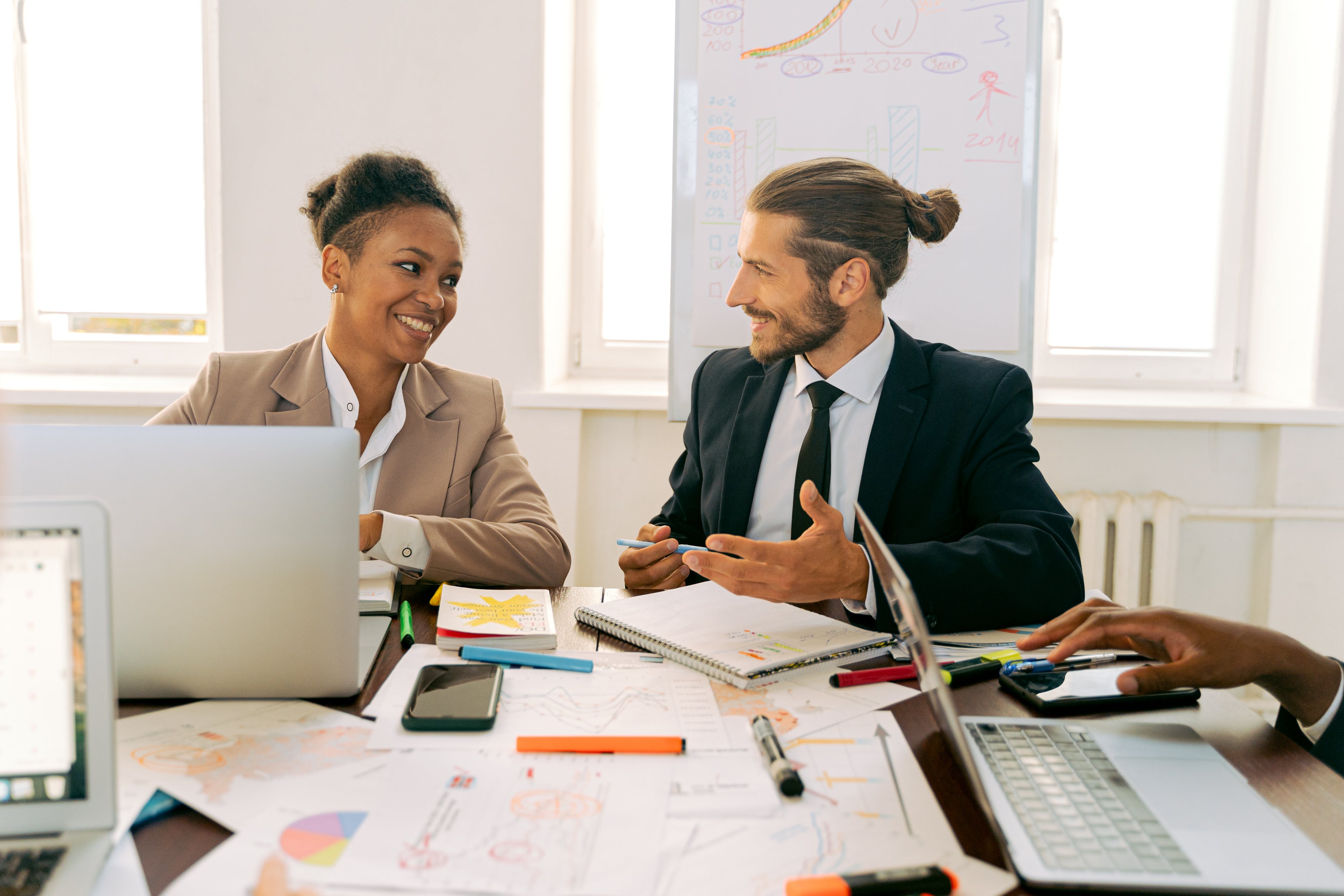 Wauwatosa, WI – Executive Coaching for Driving Strategic Change in Organizations