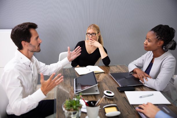 Edina, MN - Business Coach Discusses the Top 4 Critical Areas of Business