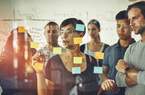 Edina, MN - Benefits of Hiring a Technology Business Coach for Sales Training