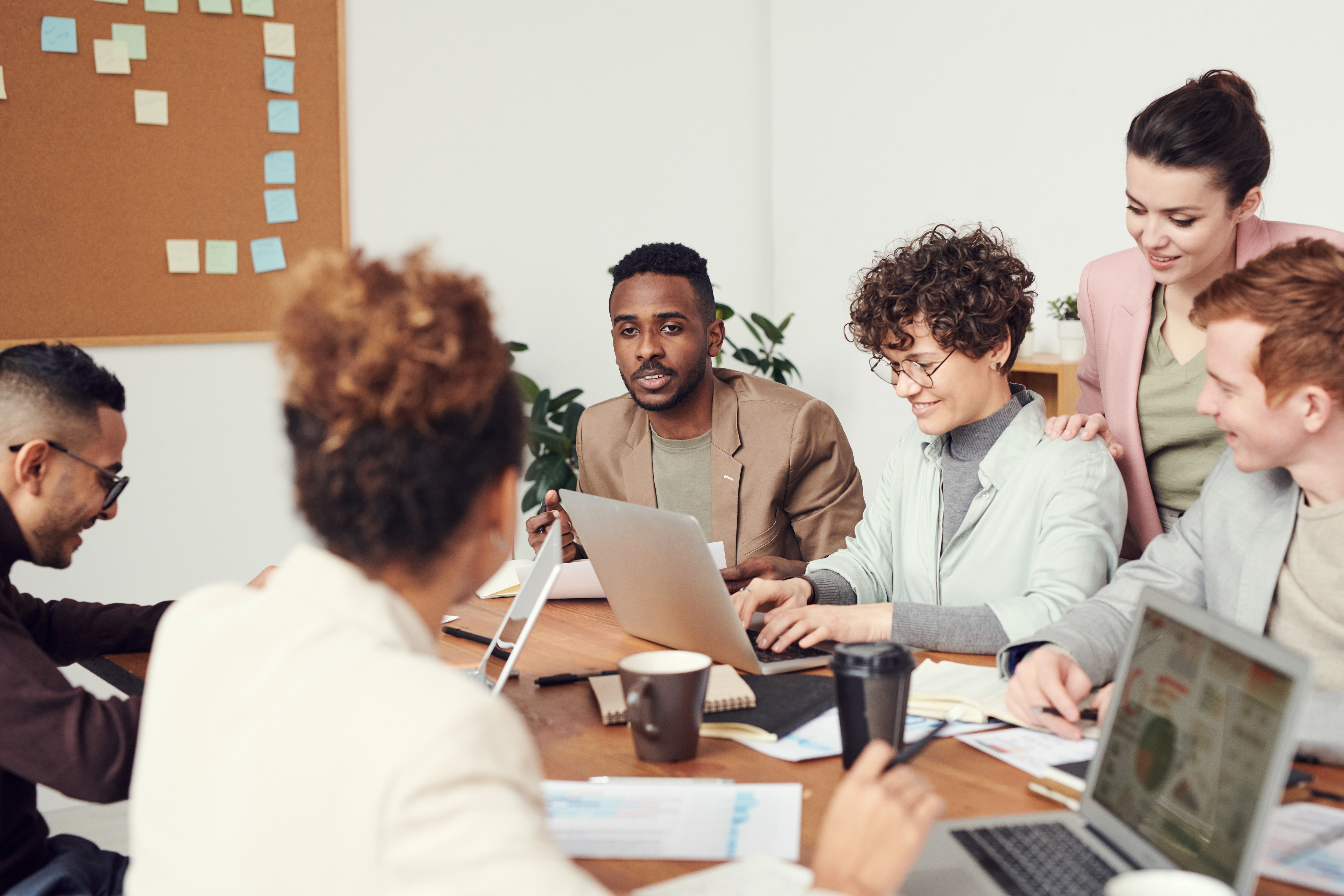 St. Louis Park, MN - Searching for a Business Coach for the Technology Industry?