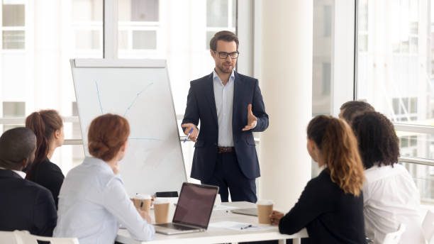 St. Louis Park, MN - Benefits of Hiring a Business Coach for IT Companies
