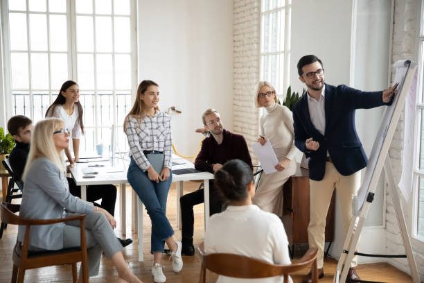 Minnetonka, MN - Business Coach Offers Leadership Training Services for Realtors