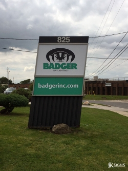 Mississauga, ON - Boost Your Business with Pylon Signs | Sign Company Near Me