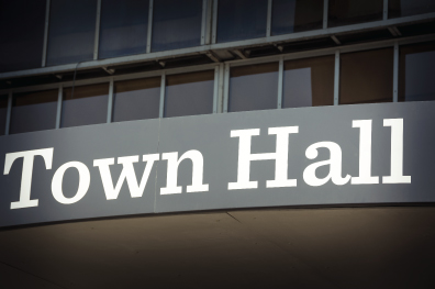 Mississauga, FL: Make Your Brand More Visible With Custom Building Signs
