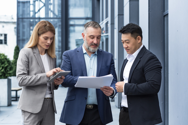 Stafford, TX – How to Improve Communication Between Admin and Clinical Teams