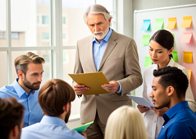 Missouri City, TX – The Role of Leadership Coaching in Building Healthcare Teams