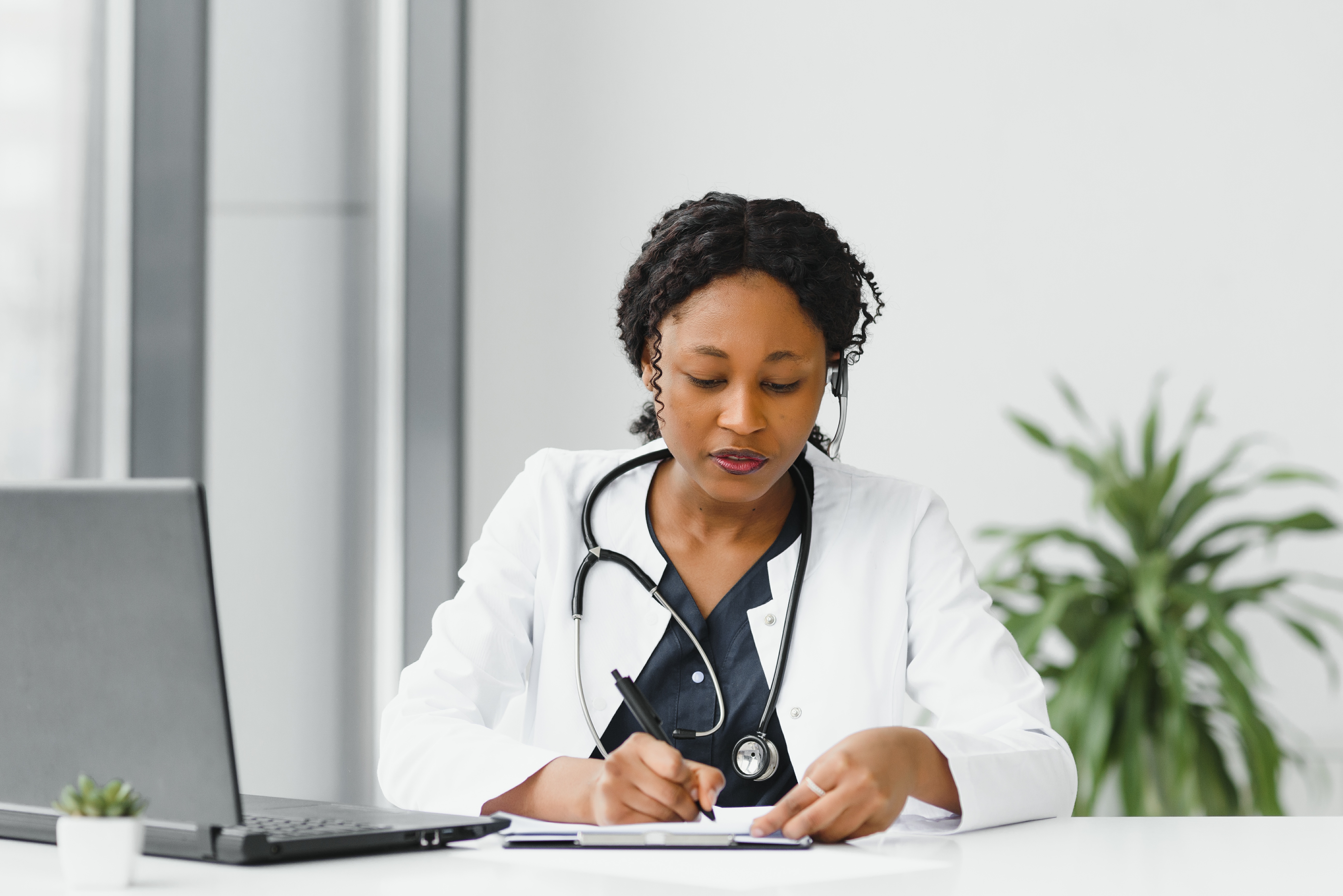 Sugar Land, TX - How Business Coaches Help Healthcare Teams Adapt to Tech Trends