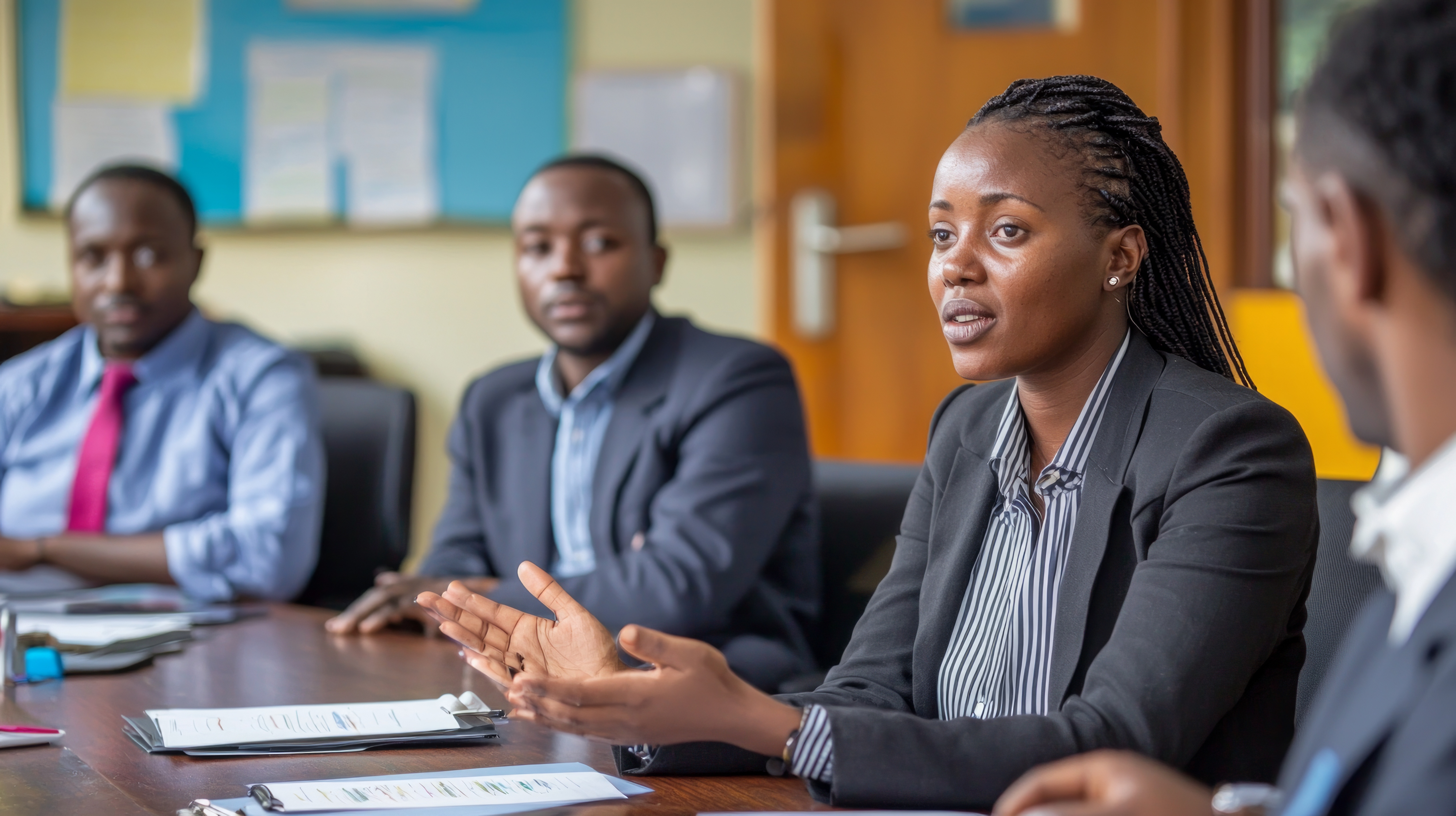 Missouri City, TX - How Business Coaches Guide Leaders Through Technology Shifts