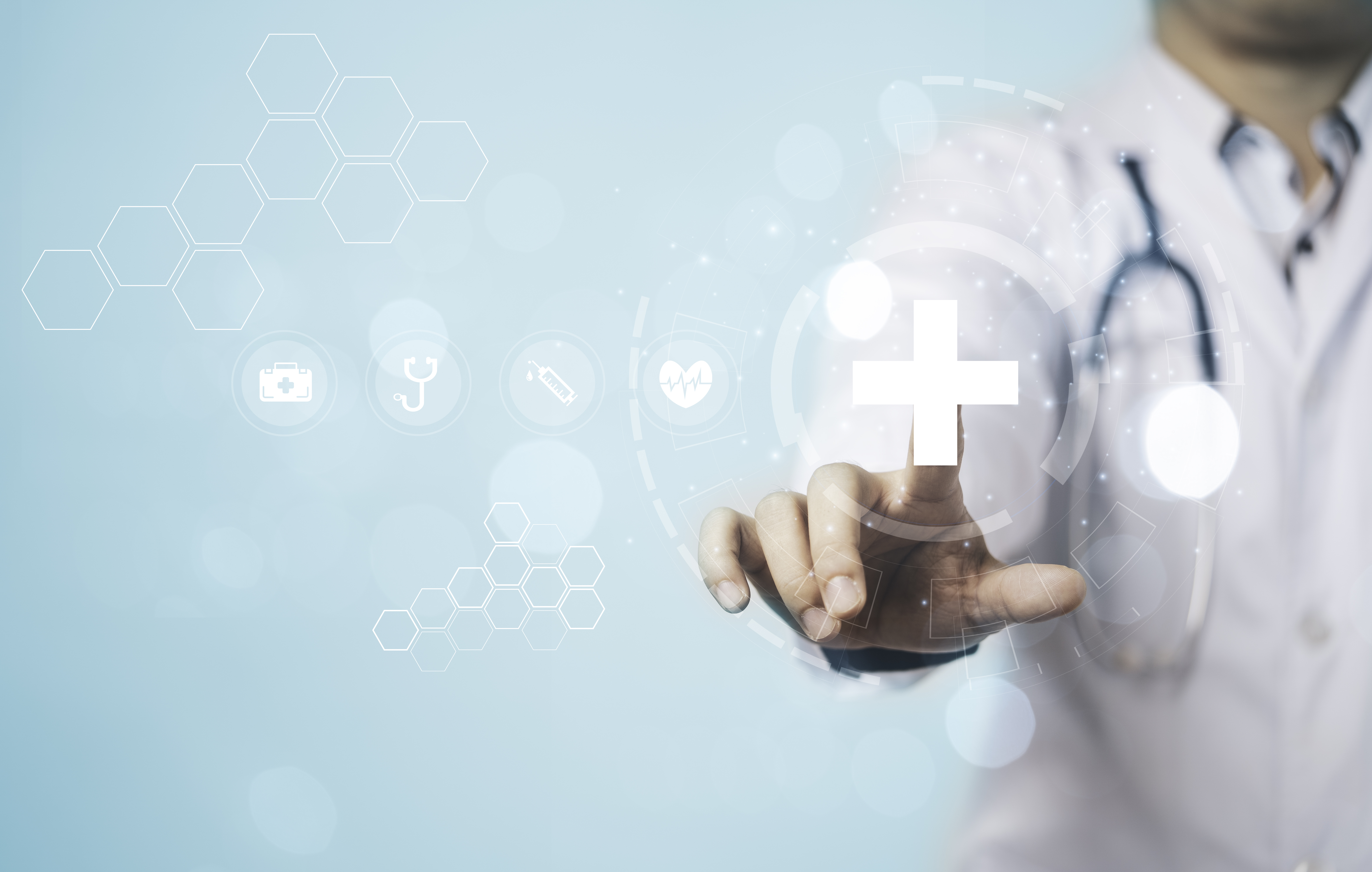 Arcola, TX–How Digital Transformation is Changing the Role of Healthcare Leaders