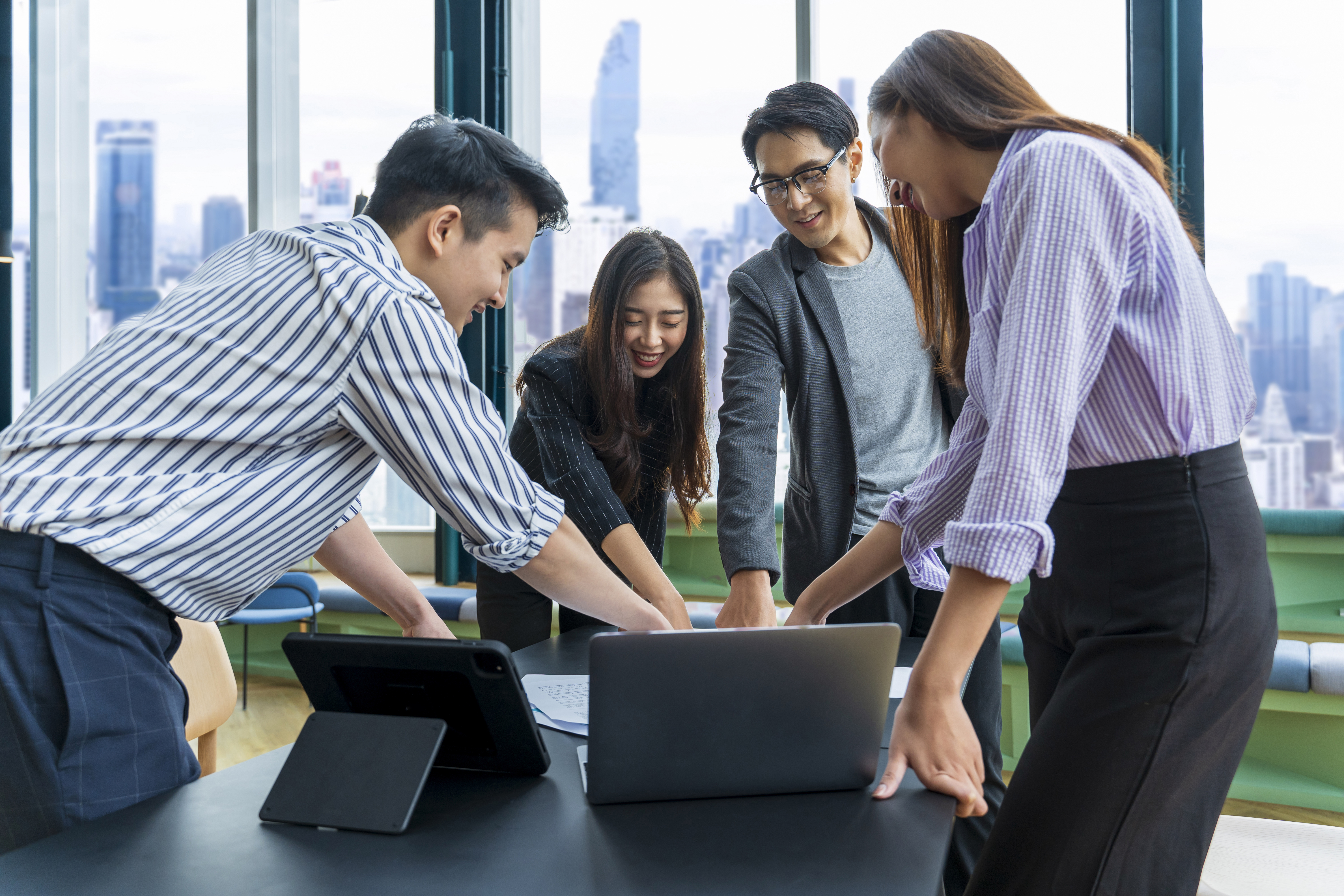 Sugar Land, TX- The Difference Between Good and Great Management | Coaching News