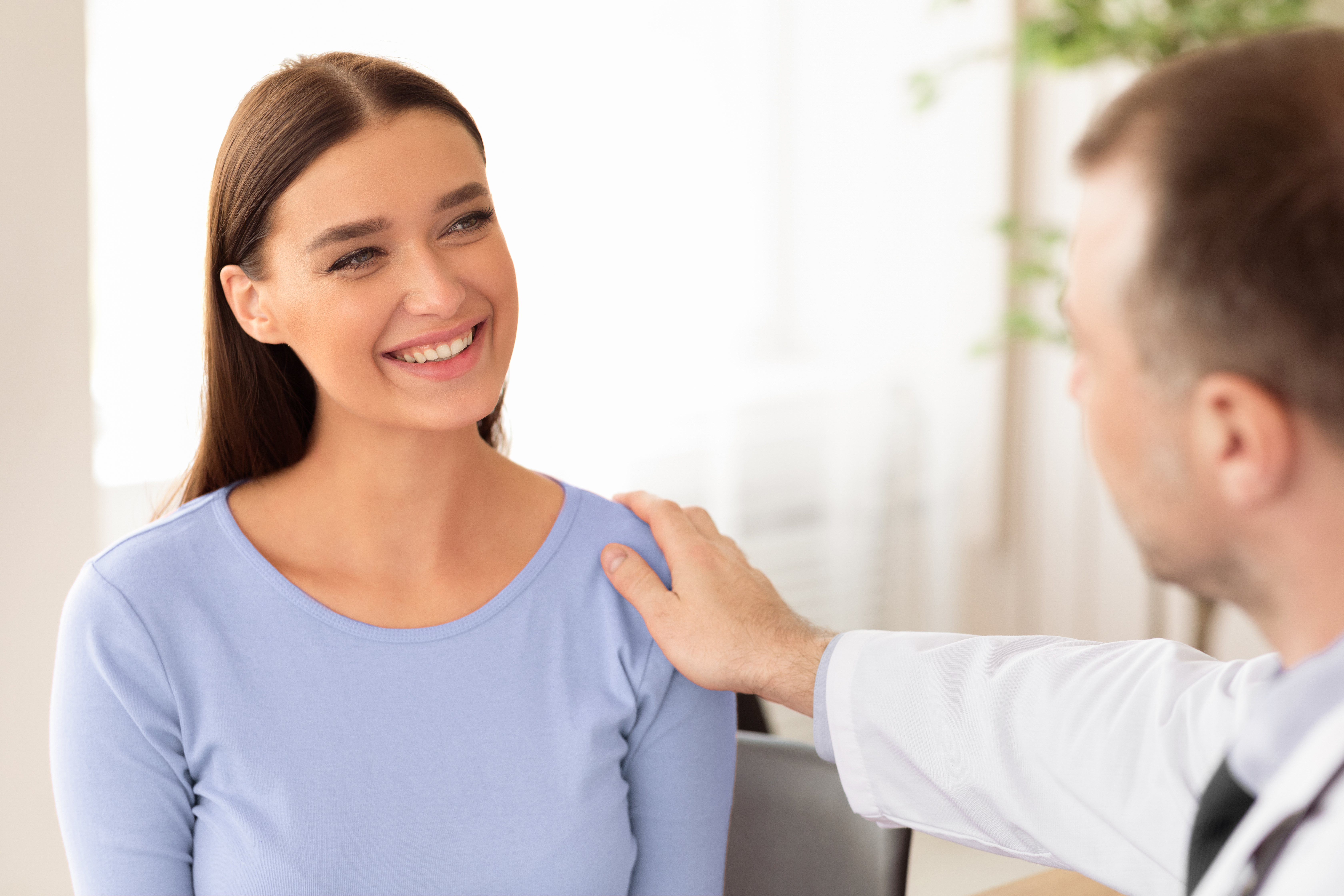 Missouri City, TX -Business Coach Discusses Leadership Gaps in Medical Practices