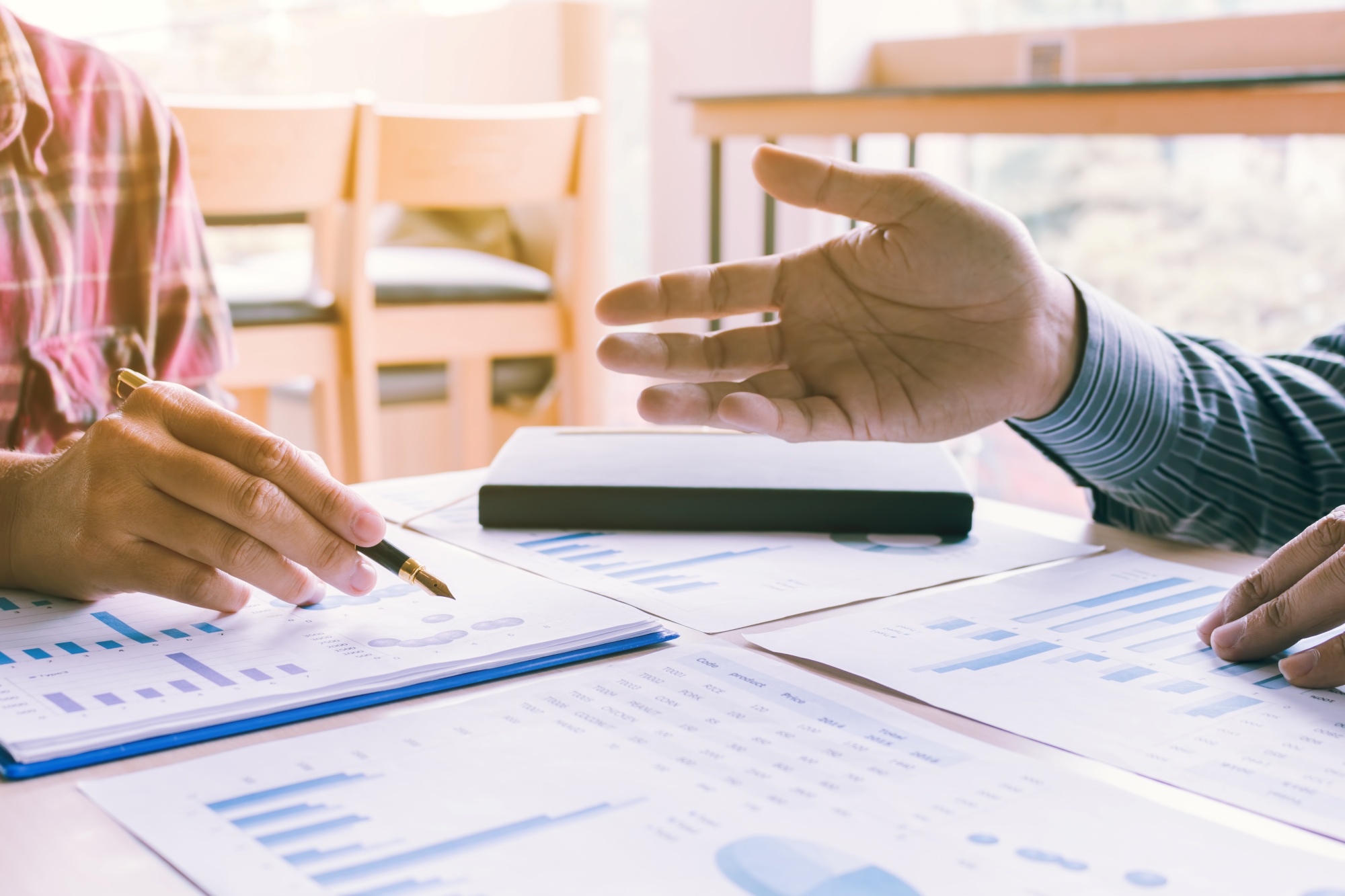Missouri City, TX - Searching for a Local Business Coach in Fort Bend County?