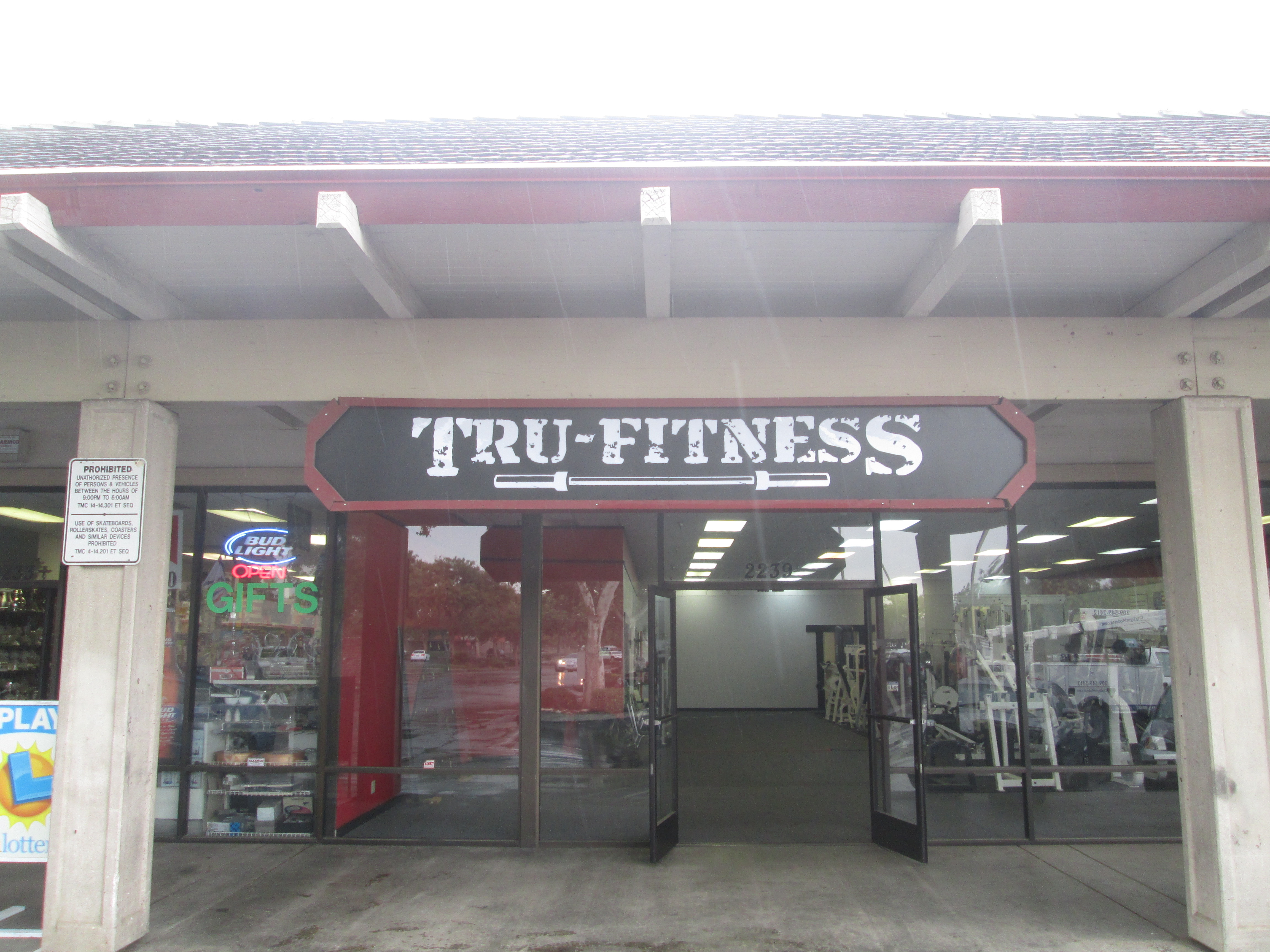 tru fitness turlock 002