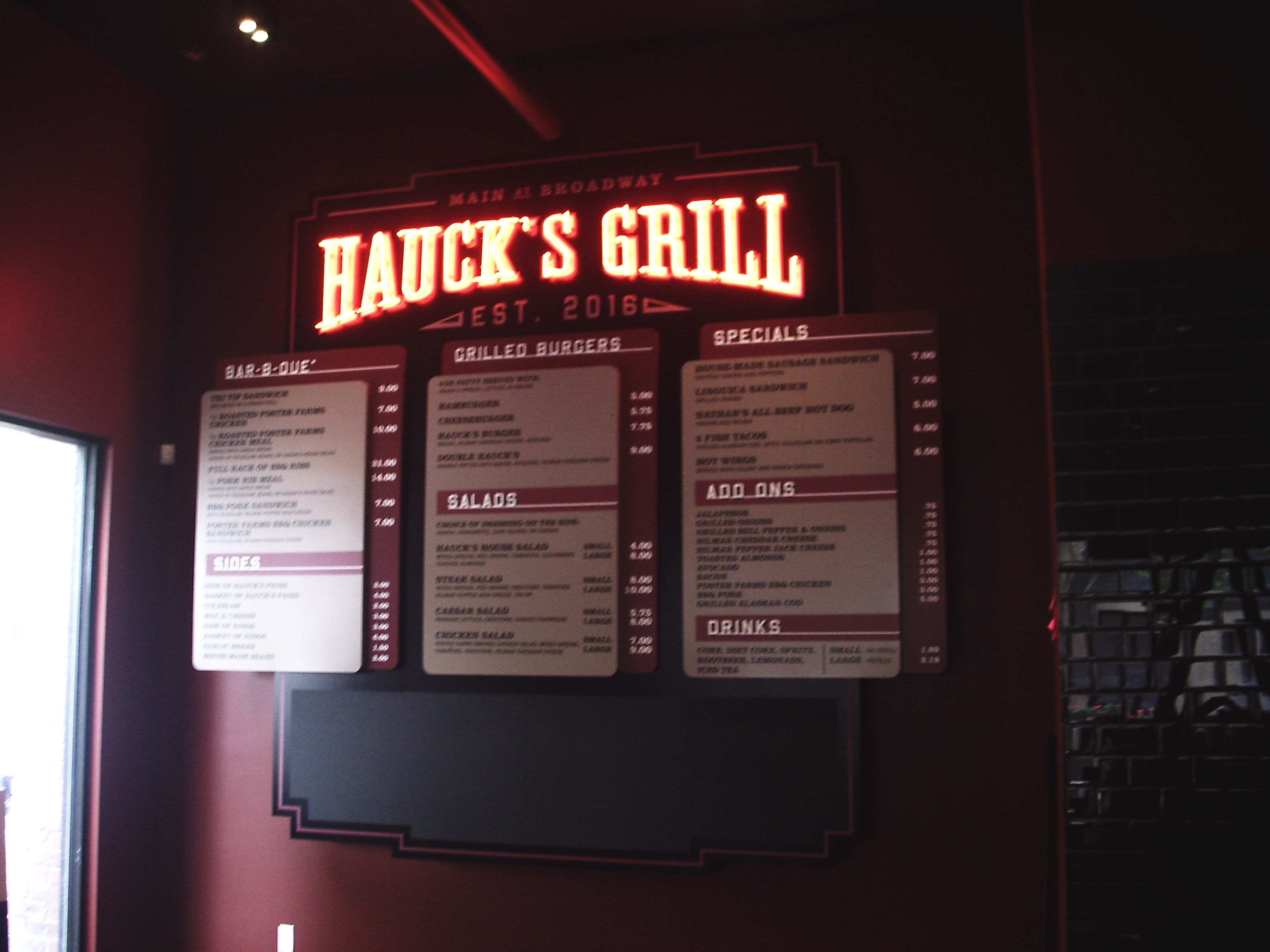 RP4200 Picture