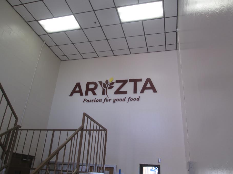 aryzta