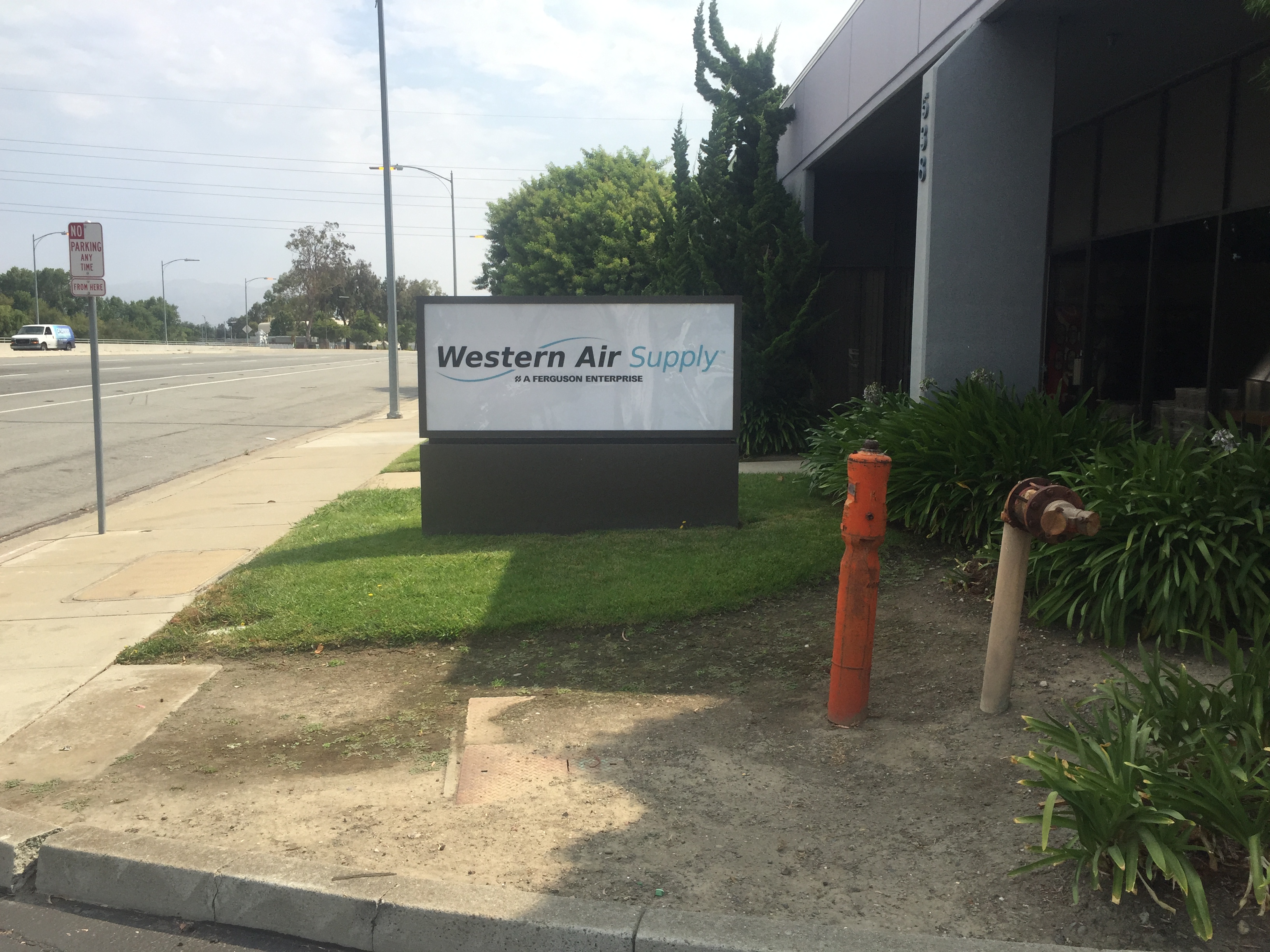 western air san jose install 010