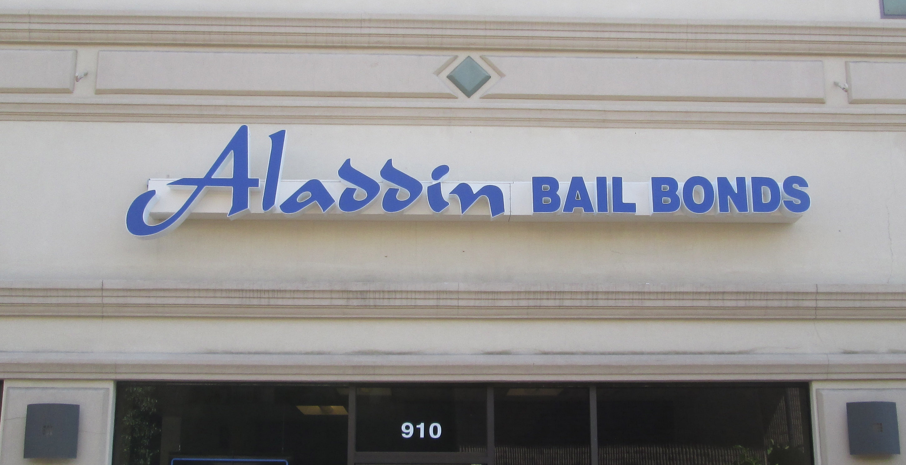 AladdinBailBonds
