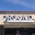 9round pleasonton install 004