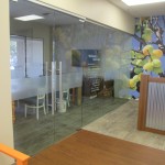 rabobank pelandale vinyal install 007