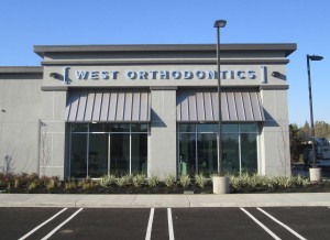 west ortho riverbank install 010