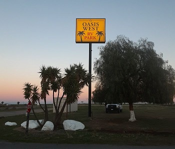Modesto, CA - Full Service Sign Company: Custom Signs, Services &amp; Permit Help!
