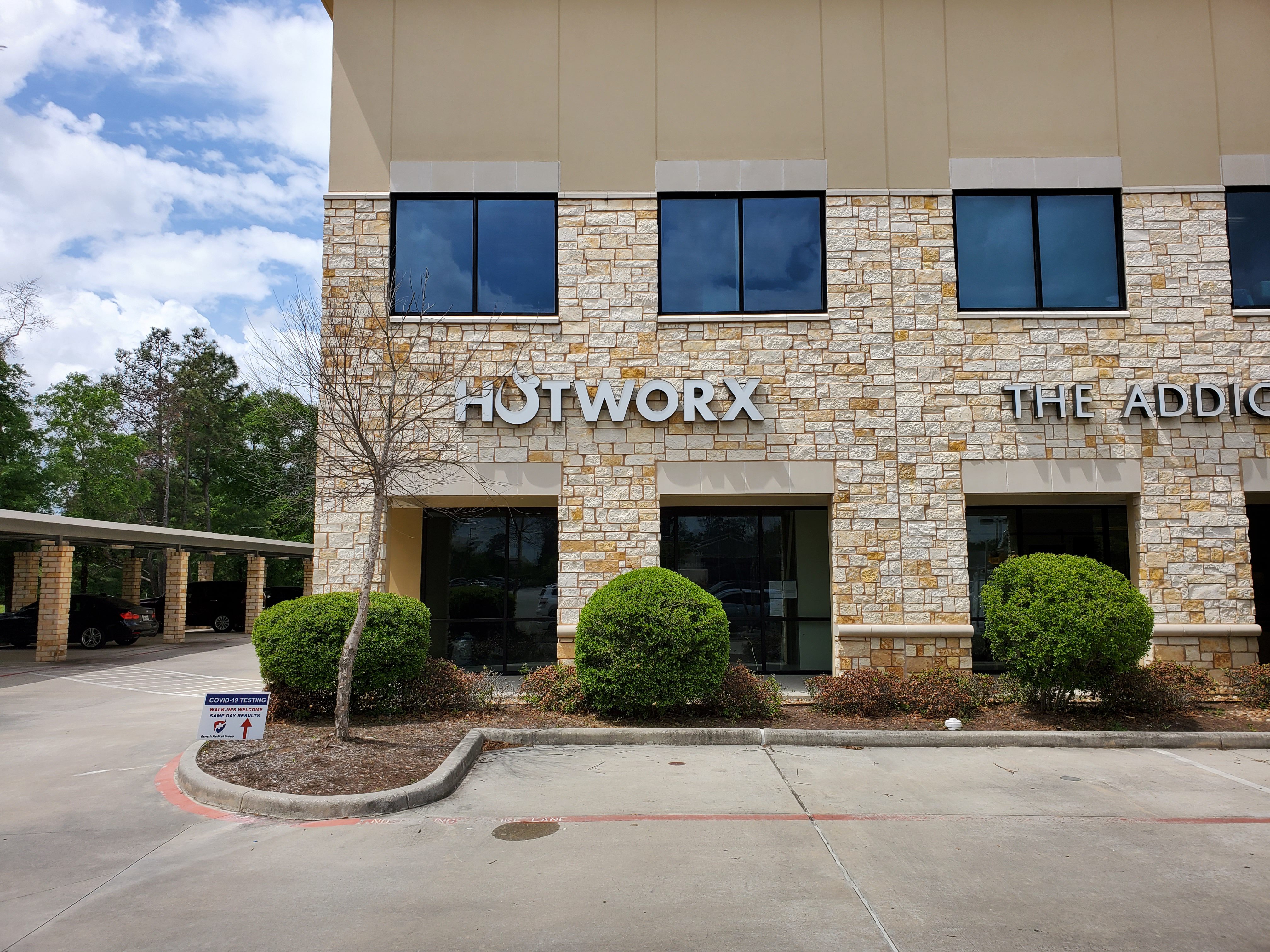 Find the Best Custom Business Signs in Houston, Texas and Surrounding Area