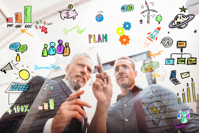 Ridgewood, NJ - Searching for a Business Coach for Strategic Planning Advice?
