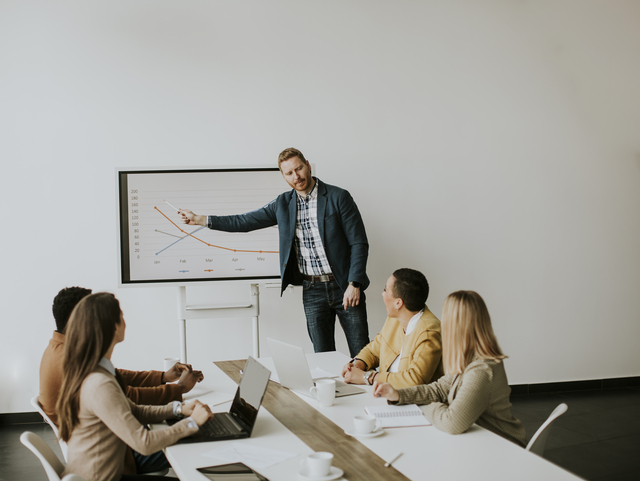 Montvale, NJ - Certified Business Coach Discusses Top 5 Sales Training Mistakes