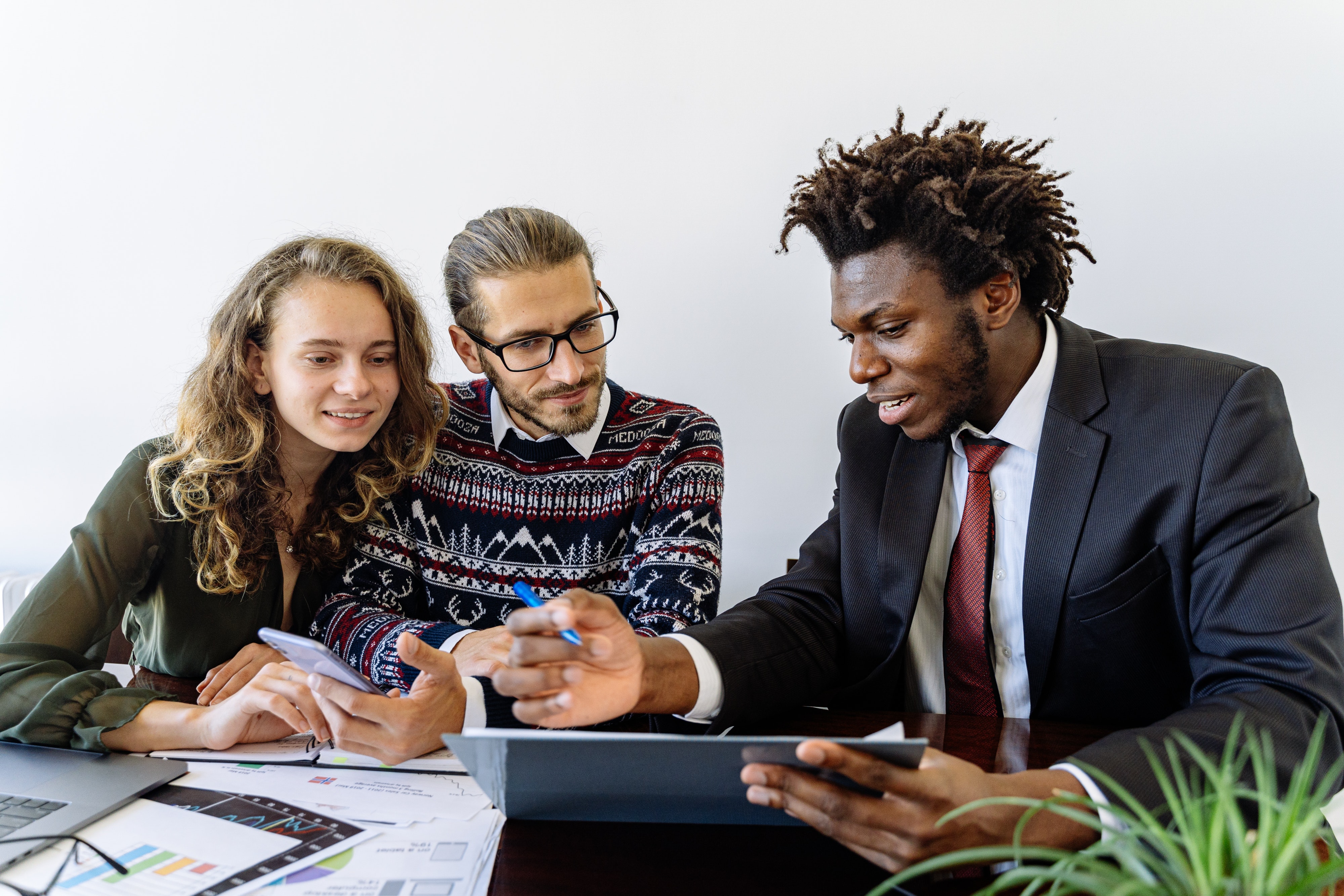 Boiling Springs, SC - Businesses: Importance of Hiring a Financial Sales Trainer