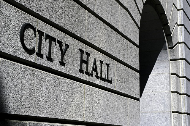Morrisville, NC - Office Signs For City & Government in North Carolina