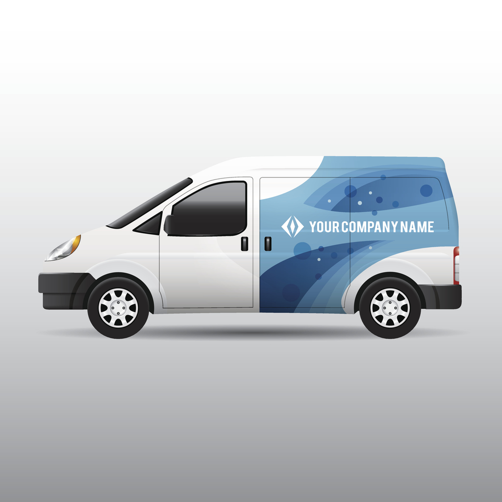 Racine, WI - Top-Rated Sign Company Provides Overview of Custom Vehicle Graphics