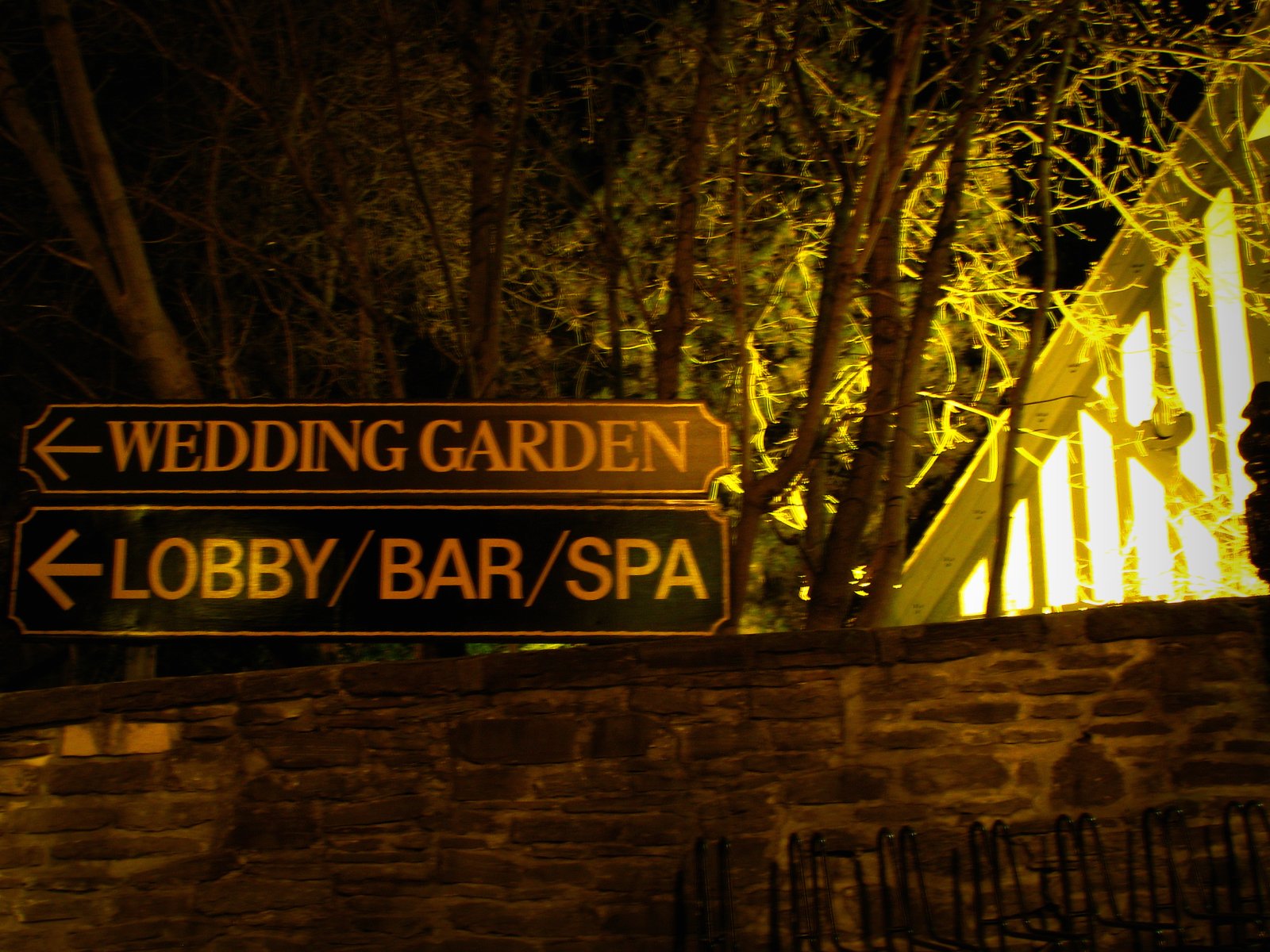 Custom Sand Blasted Signs in Murrysville, PA