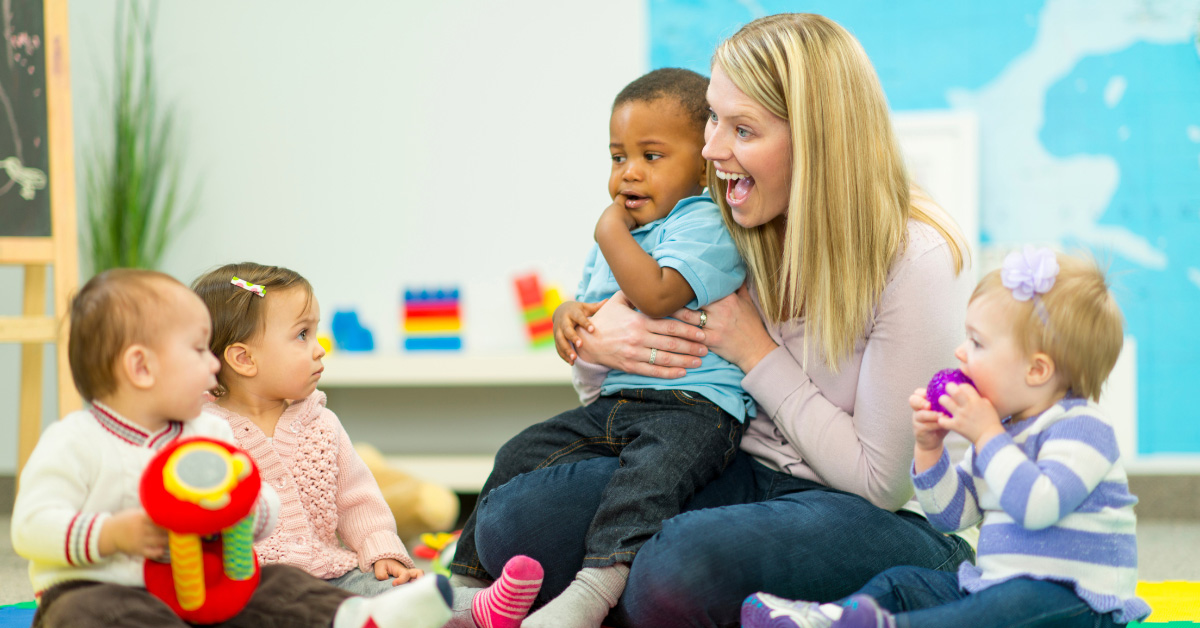 Tuscumbia, AL - Pest Control for Schools and Daycare Centers - Pest Services