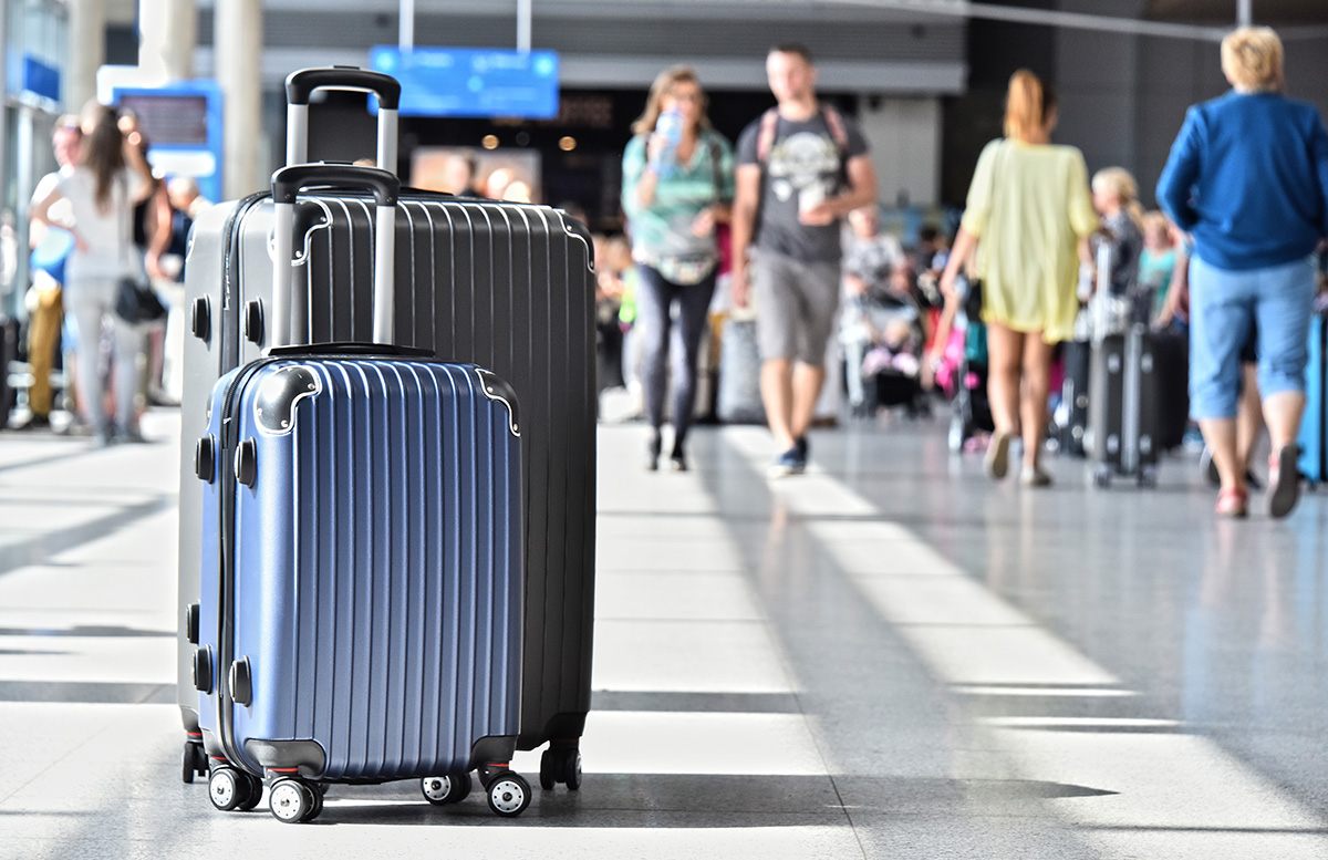 Tuscumbia, AL -Traveling Tips: How to Avoid Bringing Bed Bugs Home - Pest News