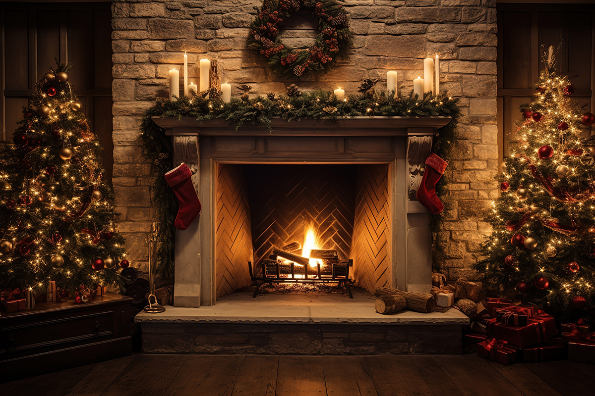 Winter Pests