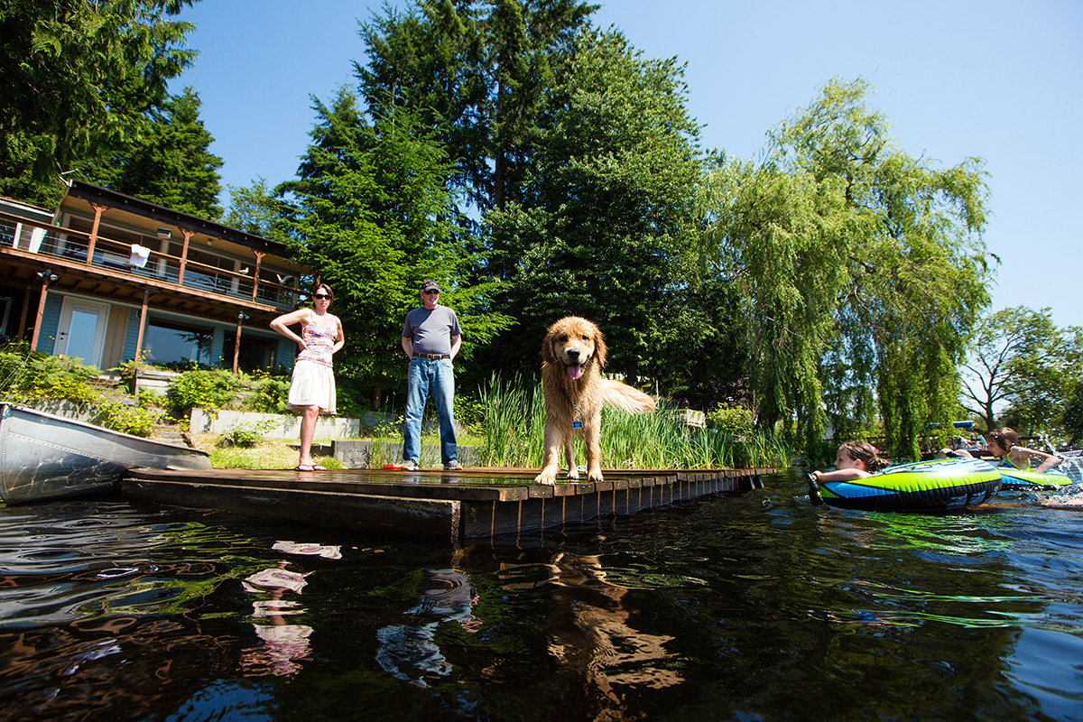 Lake Home Pest Control