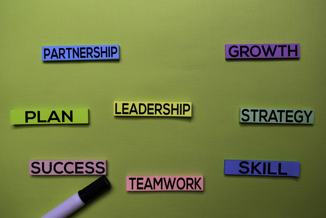 Marco Island, FL - Business Coach Offers Solutions to Common Leadership Problems