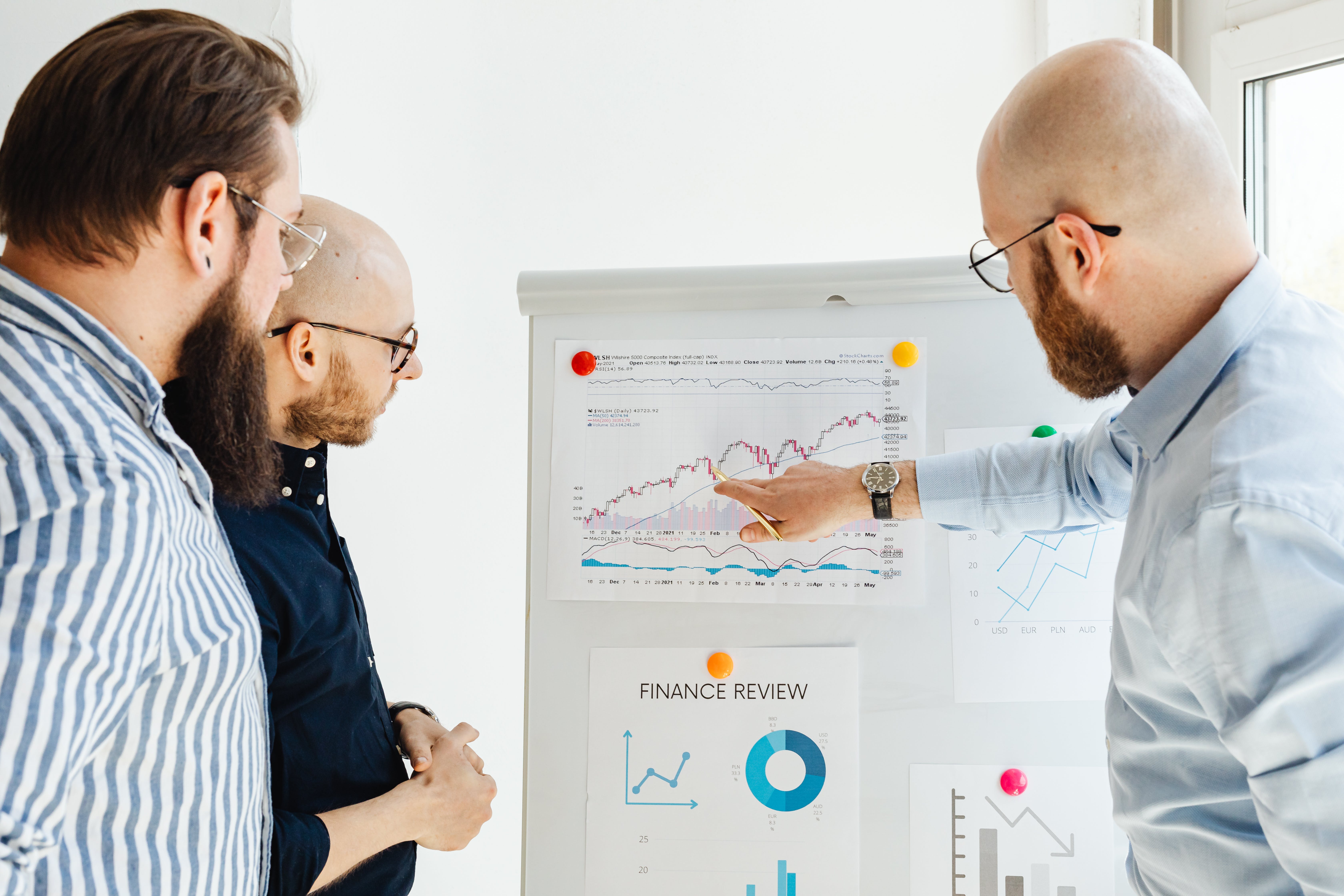 Bonita Springs, FL - Marketing Training Services from a Business Coach Explained