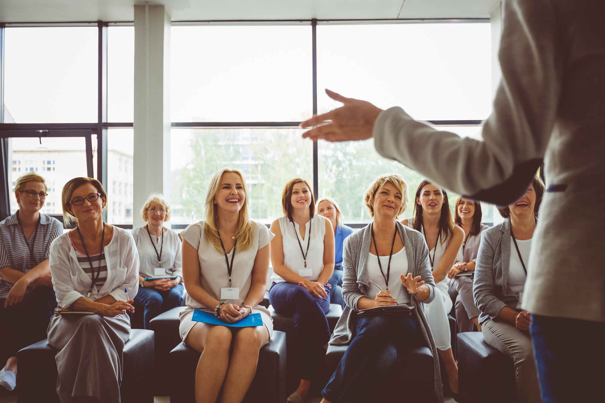 Estero, FL - Business Coach Offers Leadership Development for Immigration Firms