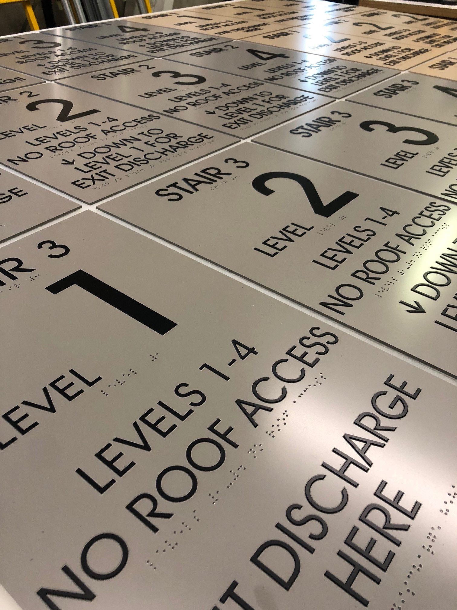 NAPLES, FL | Americans with Disabilities Act (ADA) Sign Requirements | Sign Shop…