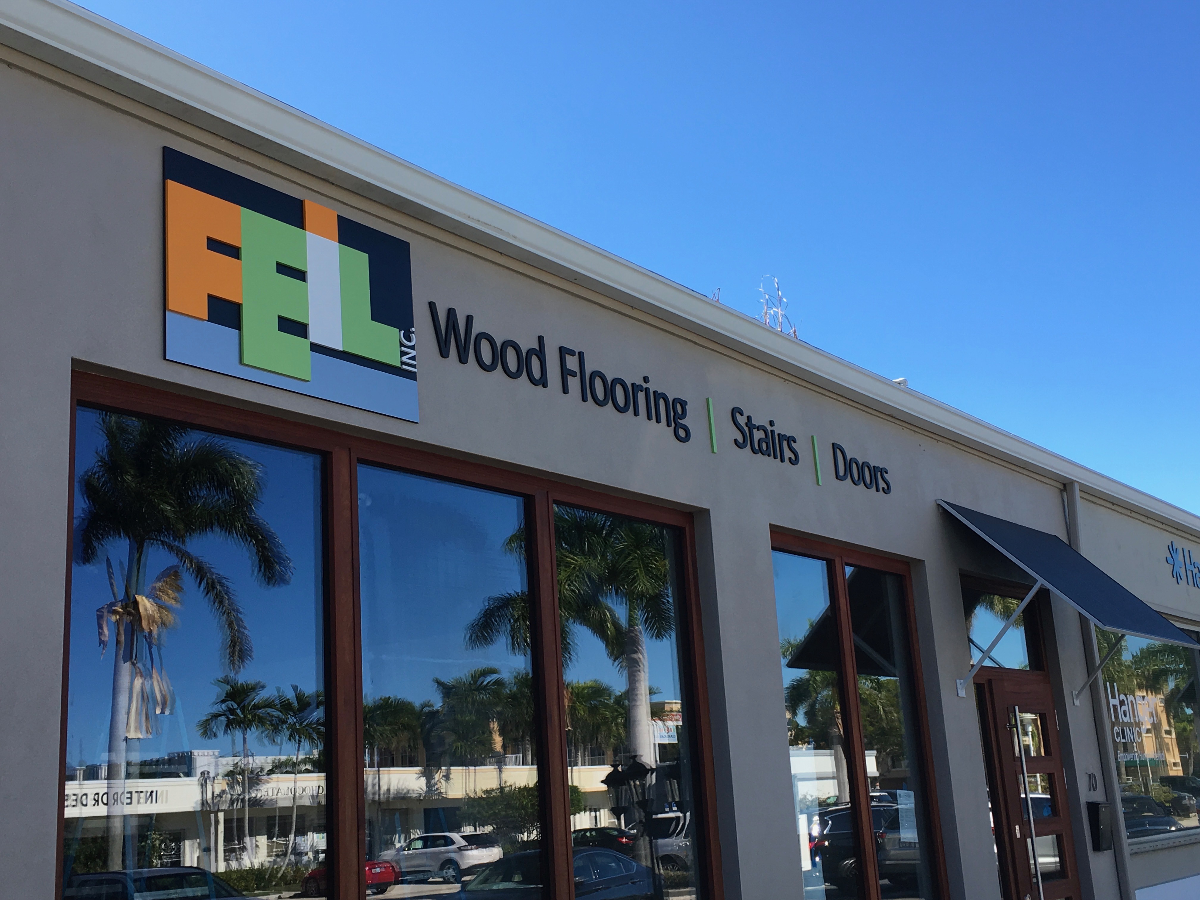 NAPLES, FL | 7 Things to Consider When Creating a Business Sign | Sign Shop News