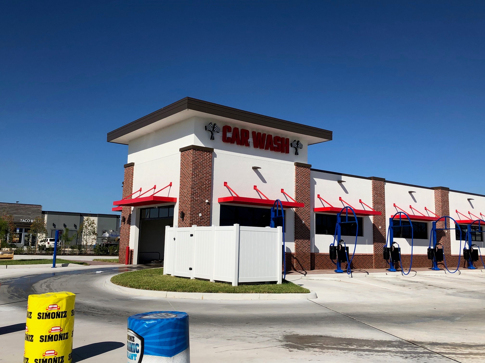 NAPLES, FL | Why Outdoor Signage & Store Signs are Important? | Sign Shop News