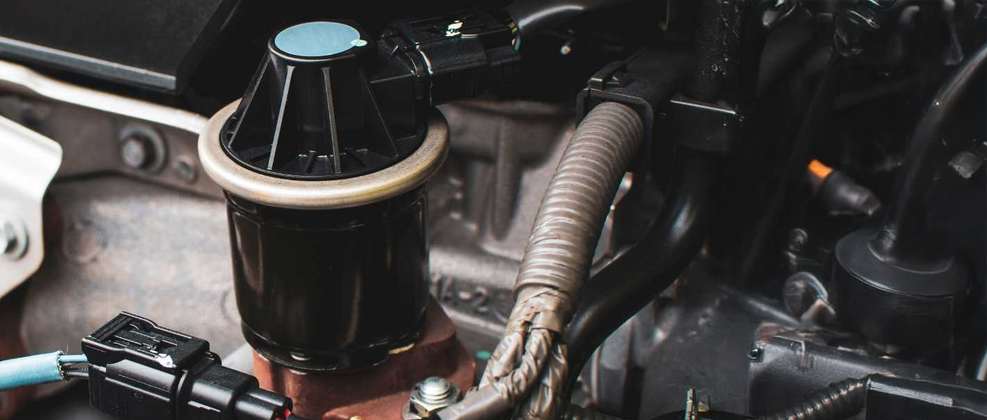 How Carbon Build-Up Can Negatively Affect Your EGR | Phoenix Auto Repair TN