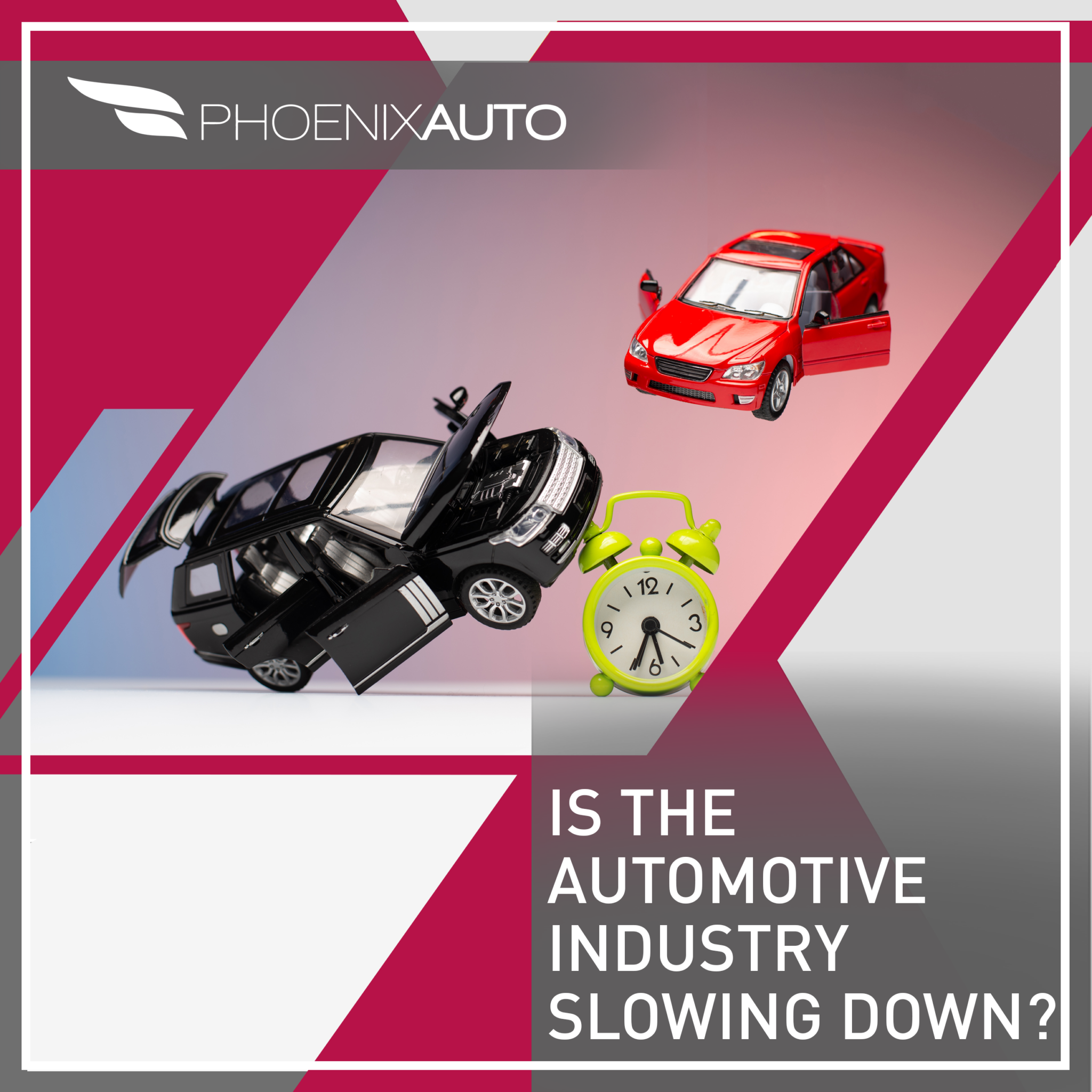 Phoenix-Auto-Repair-Nashville-Tennessee-is-the-automotive-industry-slowing-down