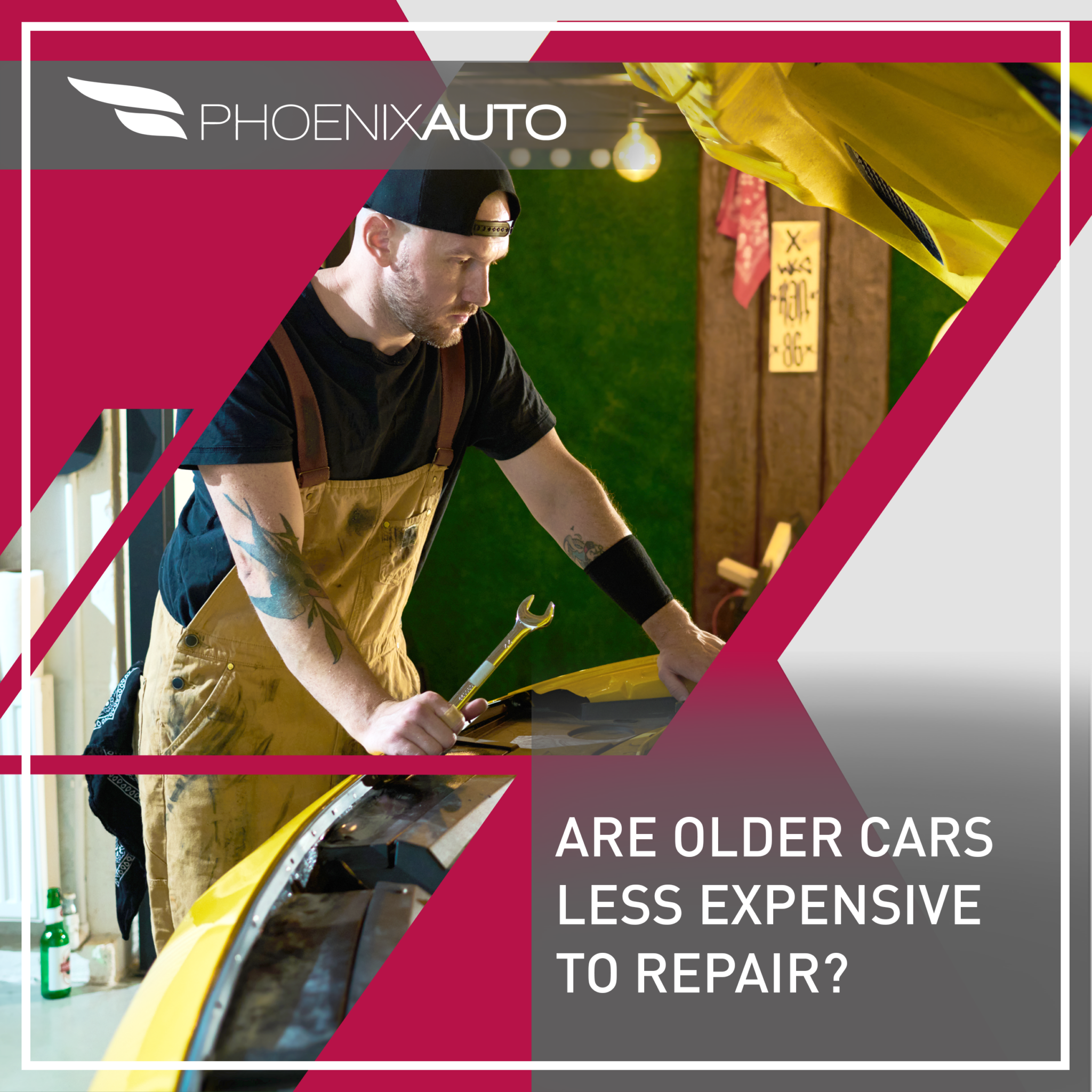 Phoenix-Auto-Repair-Nashville-Tennessee-Are older cars