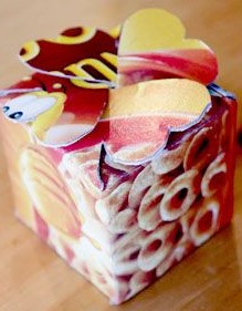 Franklin, TN - Christmas Light Pros - Alternative Ways of Gift-Wrapping