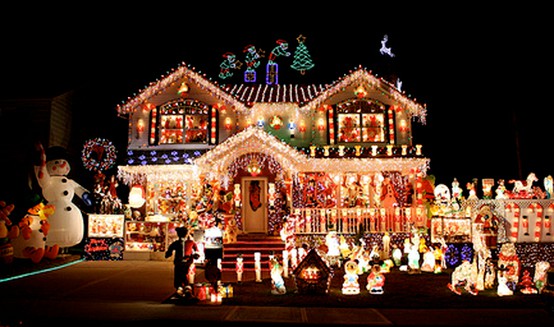 Christmas is Coming, Nashville - What Are You Looking Forward To?
