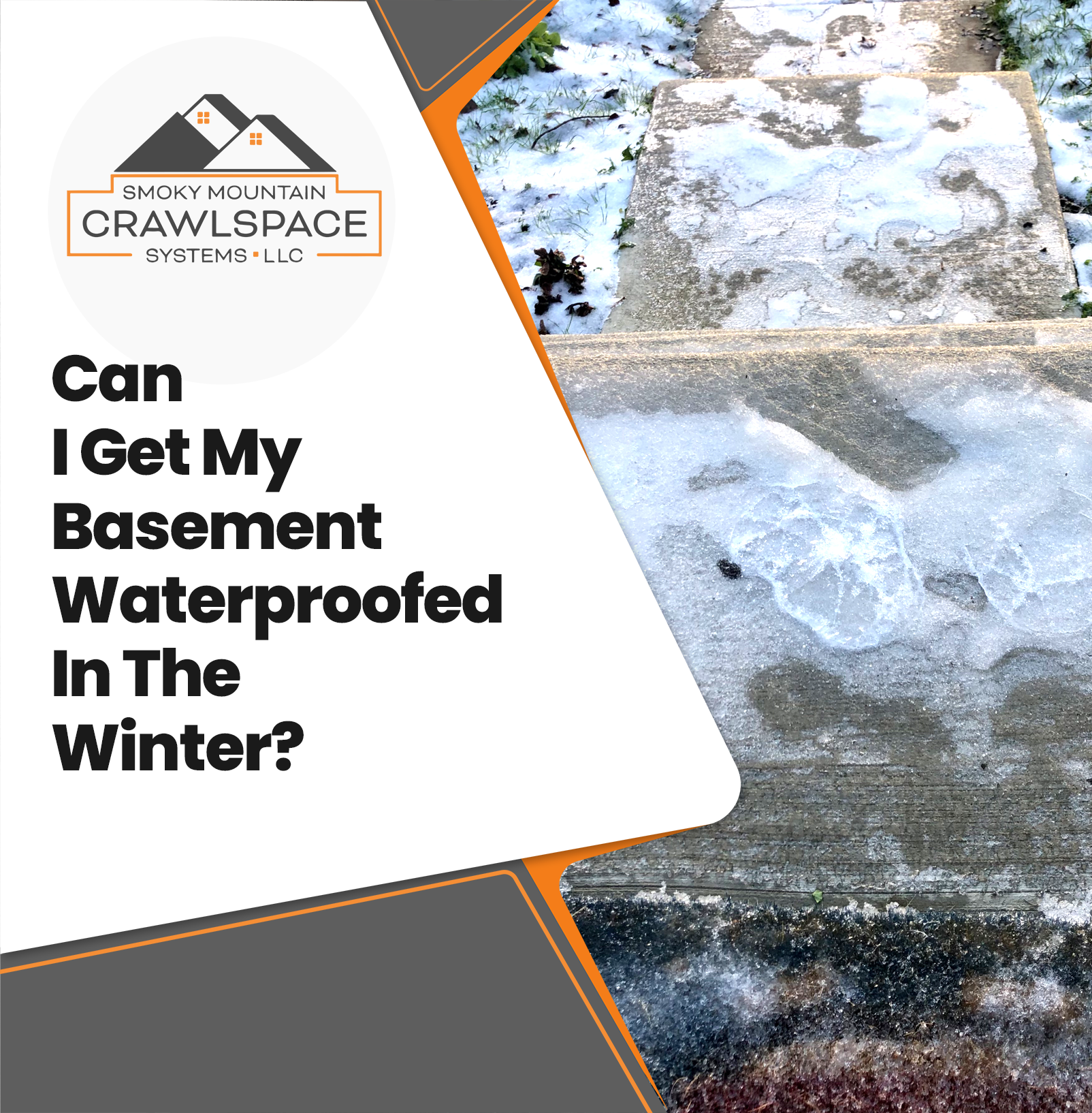 Smoky-Mountain-Crawlspace-Systems-Can-I-Get-My-Waterproofing-In-The-Winter